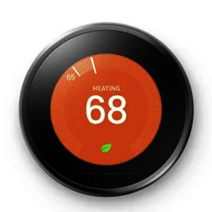 Google Nest Learning Thermostat