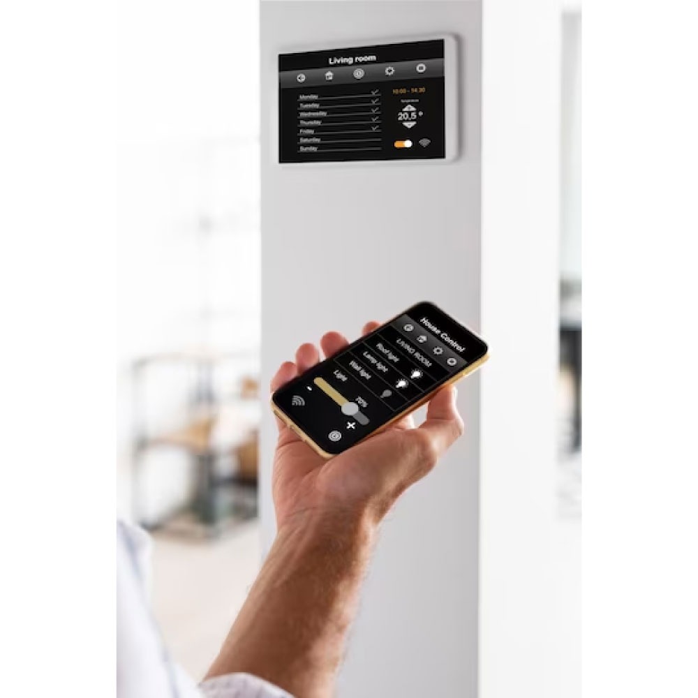 Device Integration