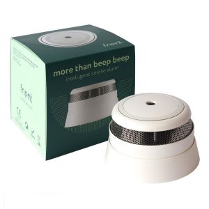 Frient Intelligent Smoke Sensor(Zigbee)