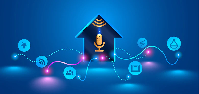 Voice Control Feature Image