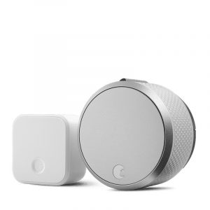 August Smart Lock Pro + Connect