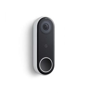 Nest IQ Indoor Camera
