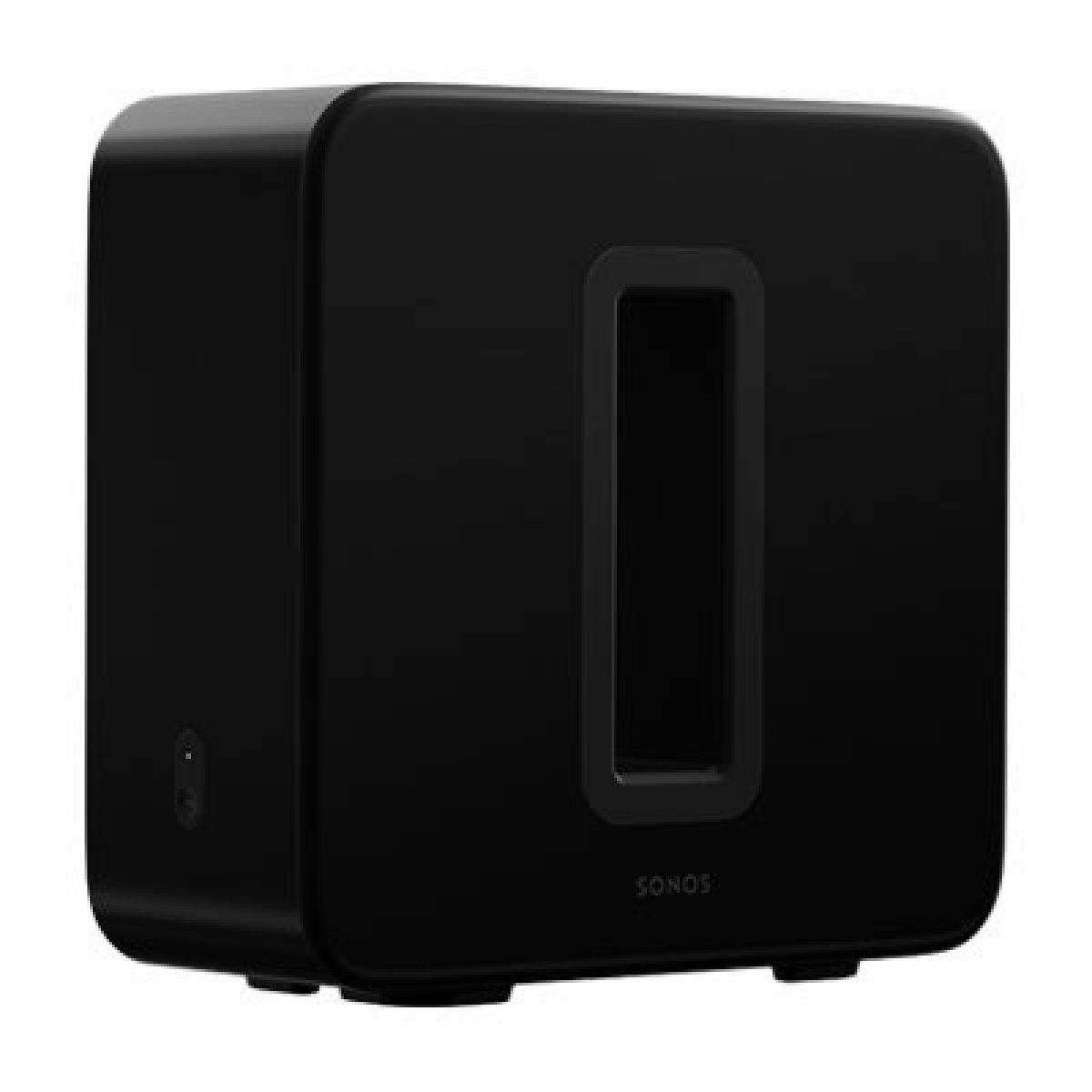 Sonos Sub(Gen 3) Premium Wireless Subwoofer Best speaker