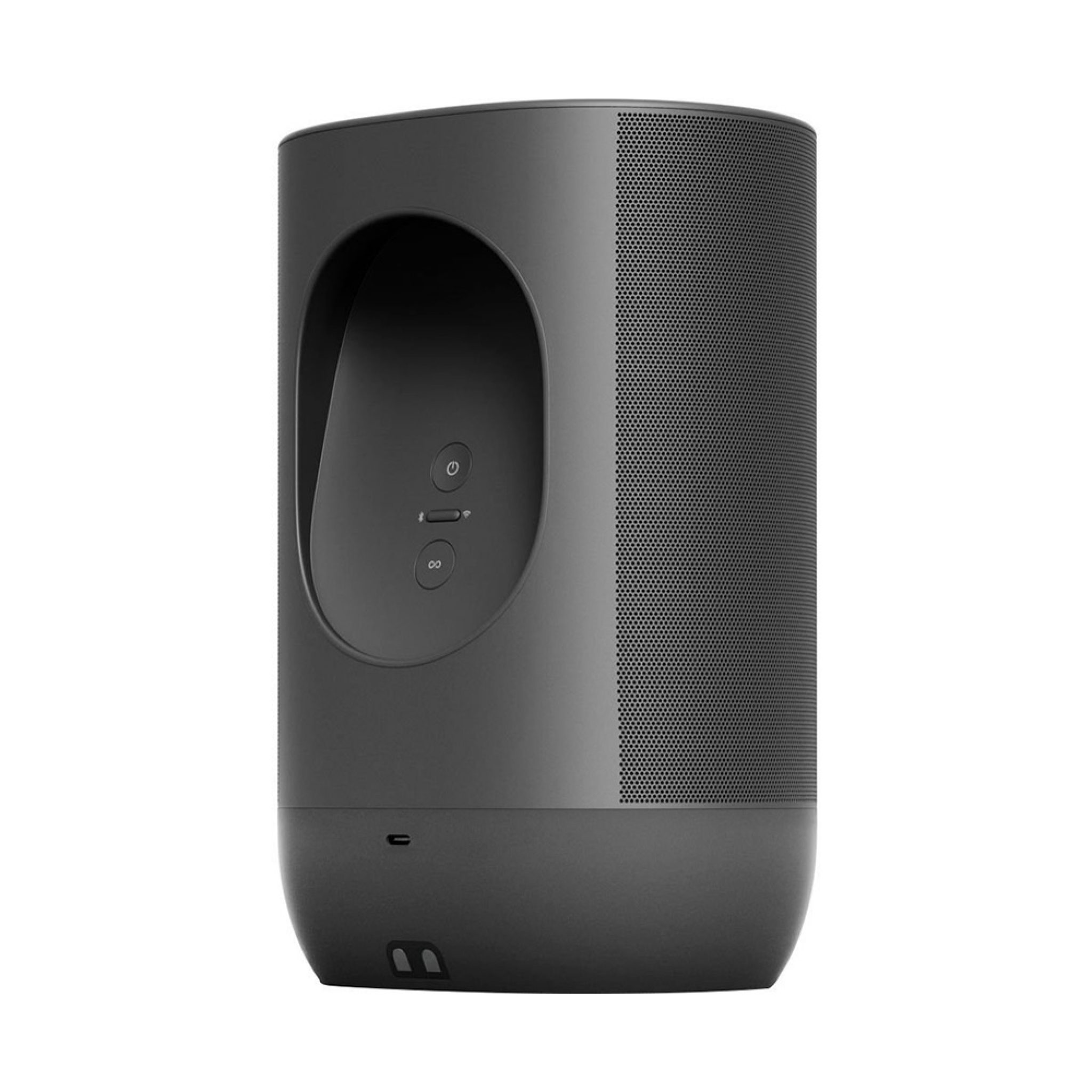 Sonos Move Portable Smart Speaker Home Automation