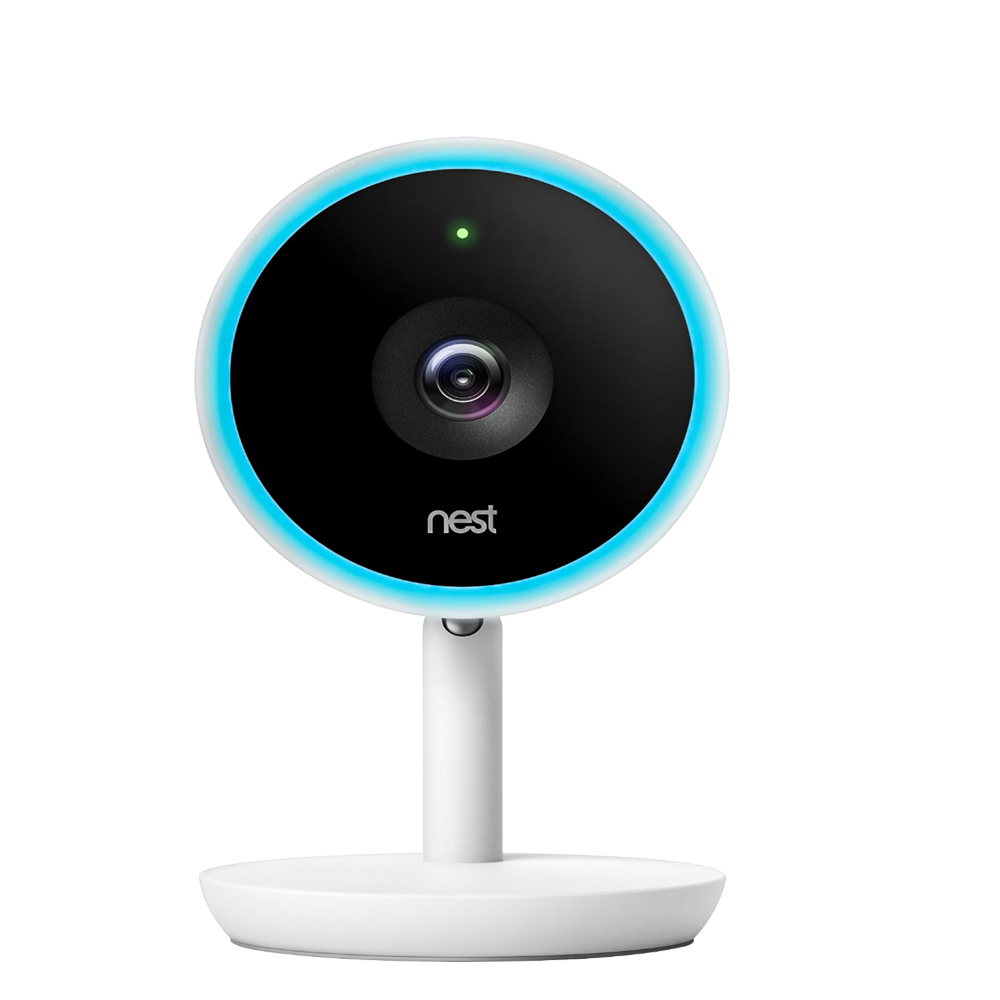 Nest Cam IQ Indoor Home Automation Best Indoor Camera