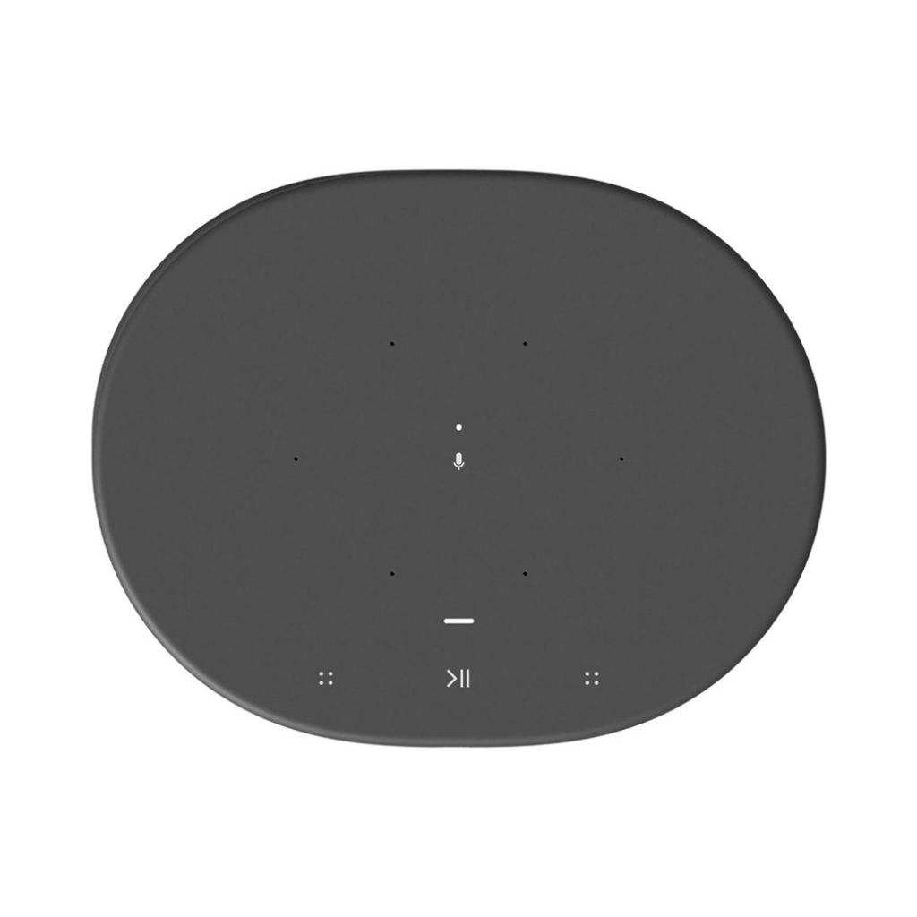 Sonos Move Portable Smart Speaker Home Automation