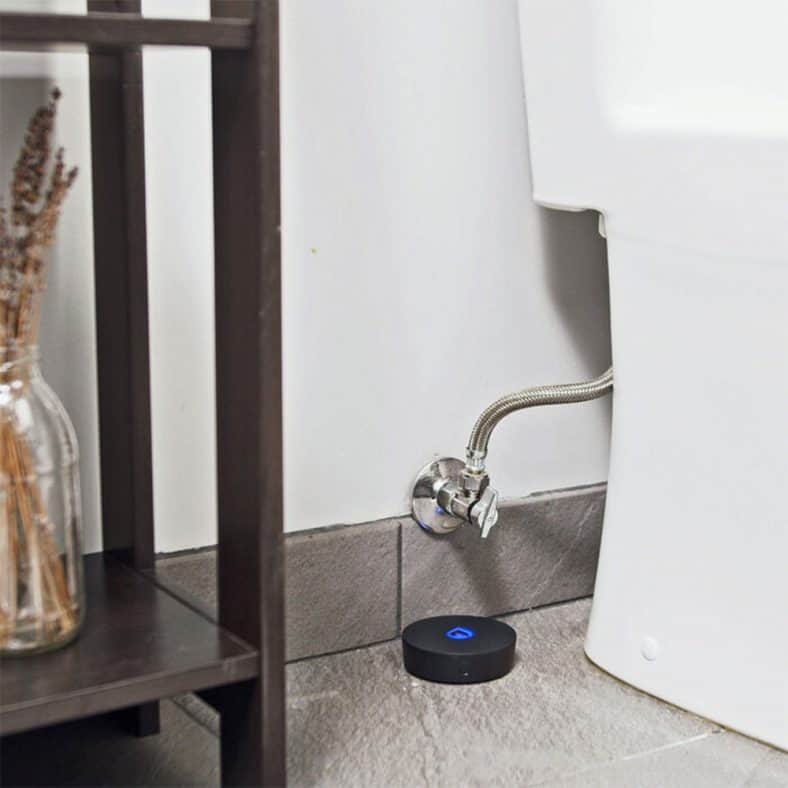 Phyn Smart Water Sensor Smart Home Automation