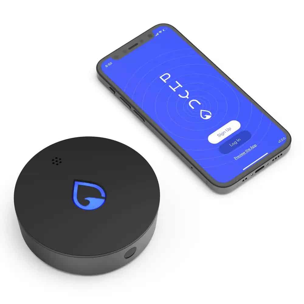Phyn Smart Water Sensor Smart Home Automation