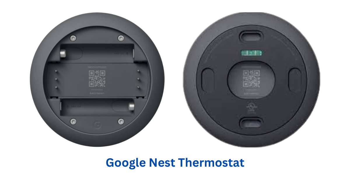 How long does a nest thermostat take to charge?