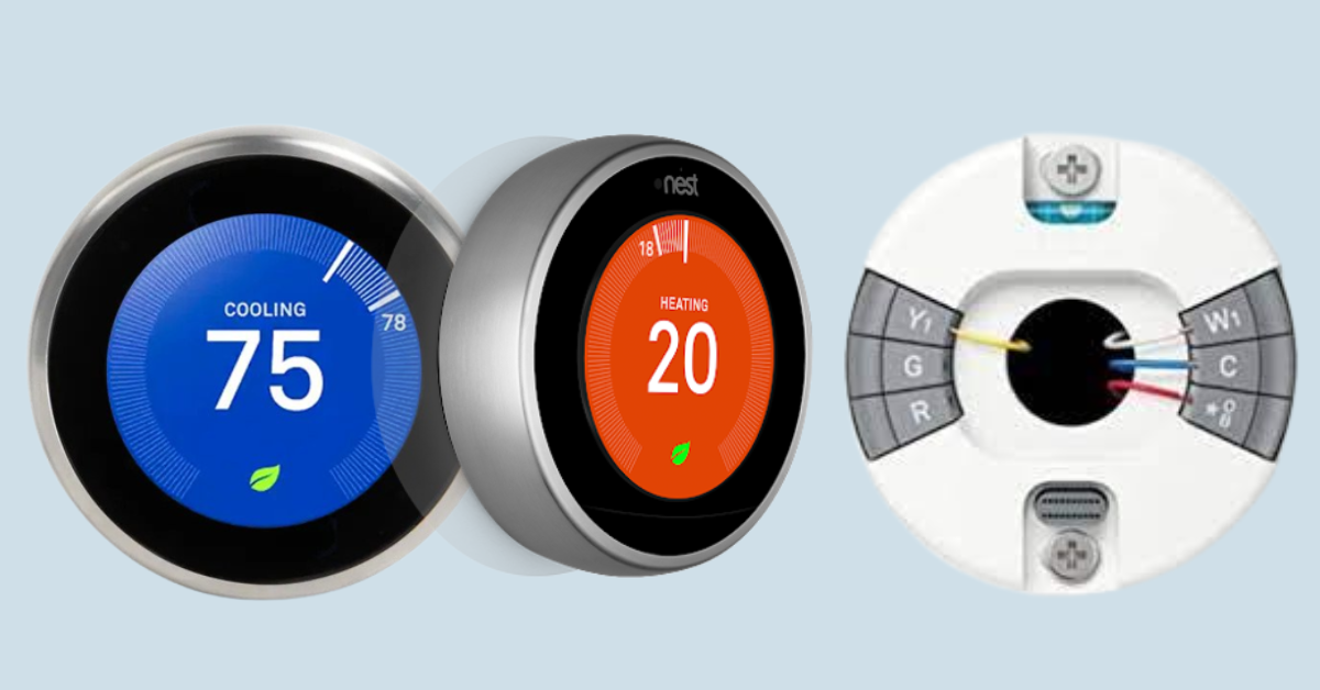 Nest Thermostat E vs. Nest Learning Thermostat: Which One Should You Choose?