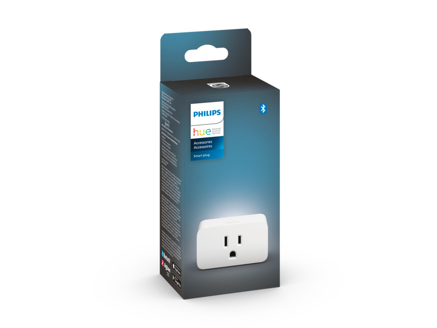 Philips Hue Smart Plug Best Smart Outlets Plugs for Home