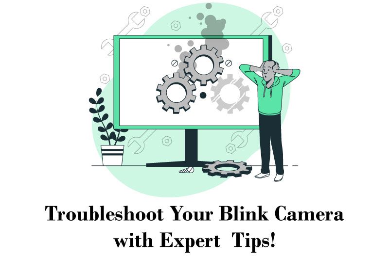 Blink Camera