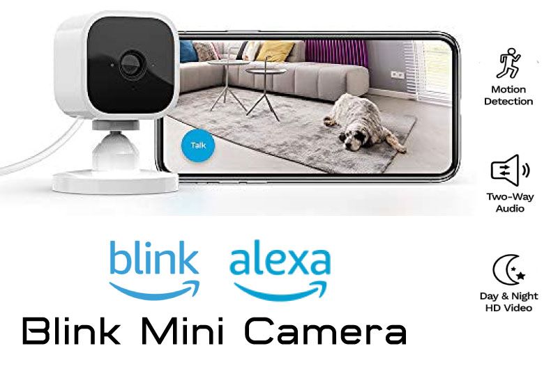 Blink Camera