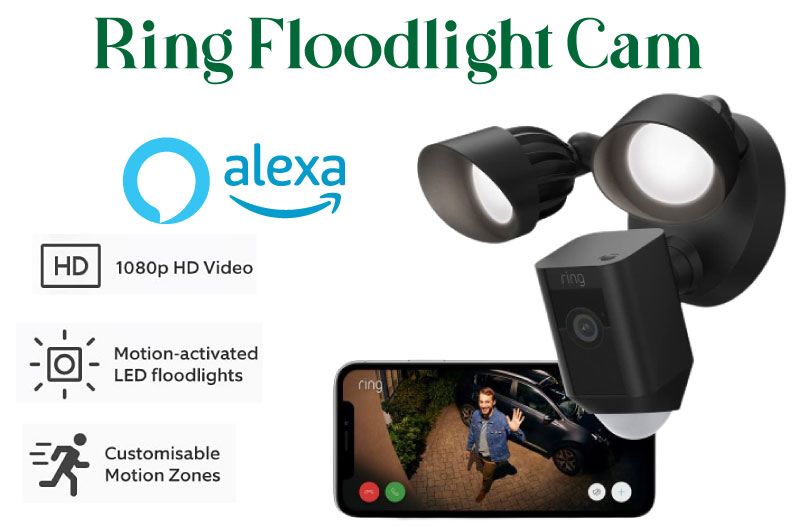ring outdoor camera