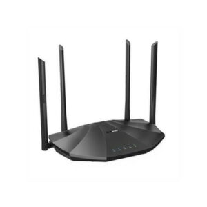 Tenda Technology AC19 Network AC2100 Dual Band Gigabit Wi-Fi Router 5GHz & 2.4GHz