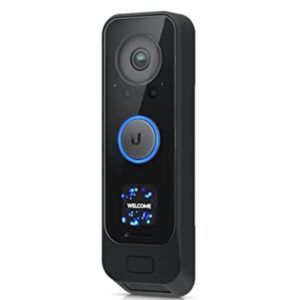 Ubiquiti Networks G4 Doorbell Pro, 5 MP