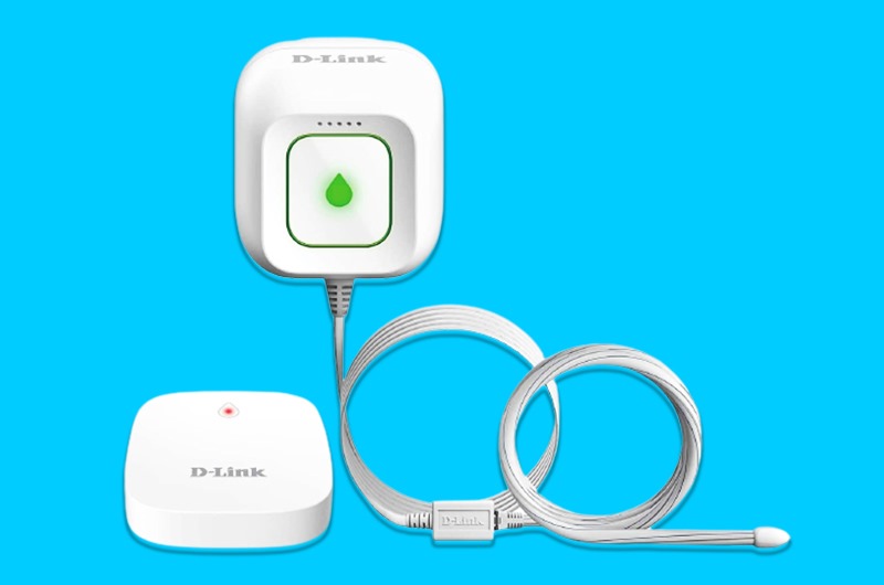 Smart Water Sensor