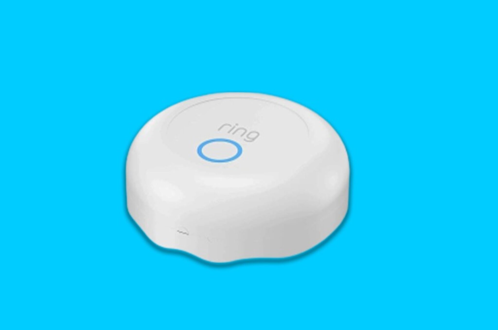 Smart Water Sensor The Best Smart Flood Detectors for 2023