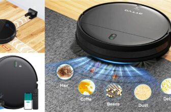 roomba vacuum