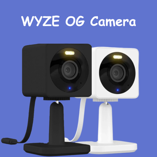 Wyze OG Camera