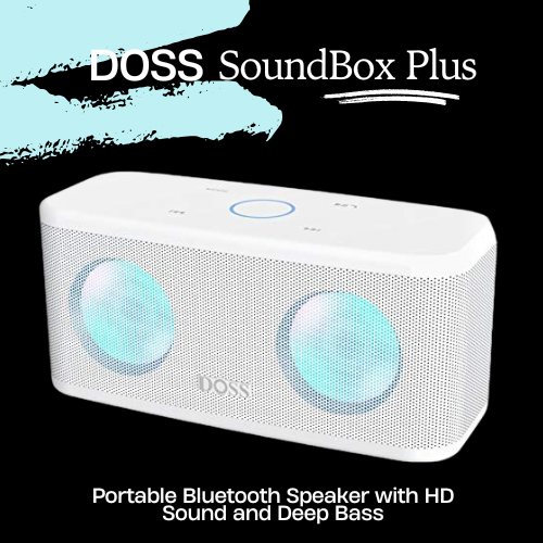 Doss Soundbox Plus