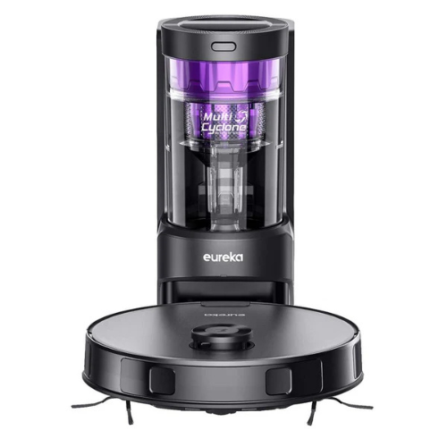 eureka ner e10s robot vacuum