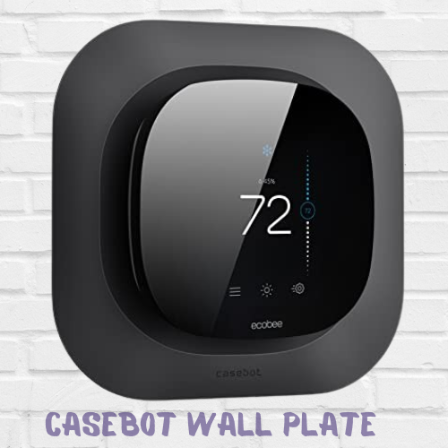 CaseBot Wall Plate 