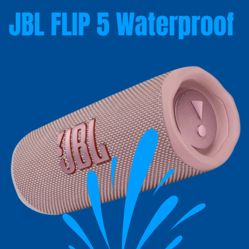 JBL FLIP 5 