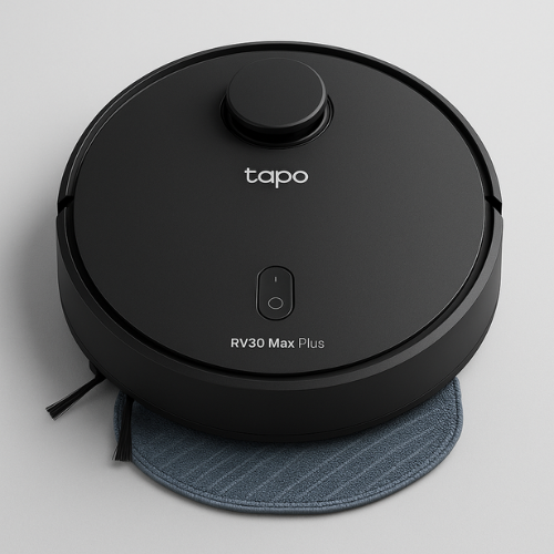Tapo RV30 Max Plus