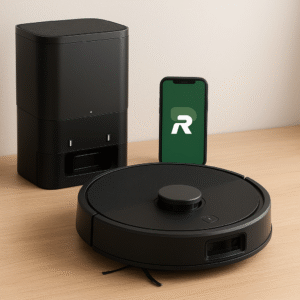 iRobot Roomba Max 705 