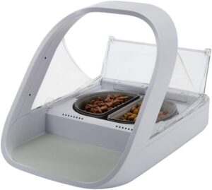Top Smart Automatic Pet Feeders 