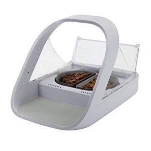 SureFeed Microchip Pet Feeder Connect - Requires Hub (Sold Separately)