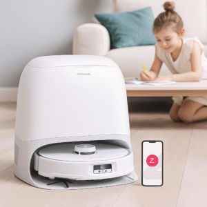 Roborock Qrevo Curv