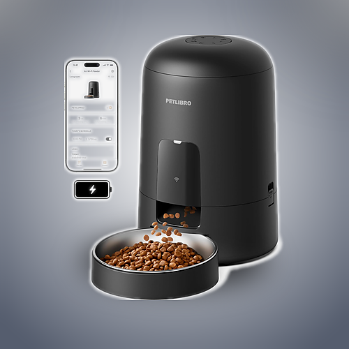 PETLIBRO Automatic Cat Feeder