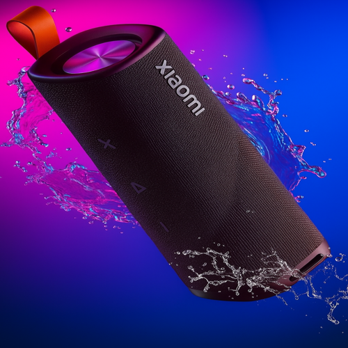 XIAOMI Portable Bluetooth Speaker