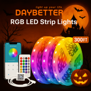 DAYBETTER LED Strip Lights