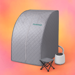 Durasage Portable Personal Steam Sauna 