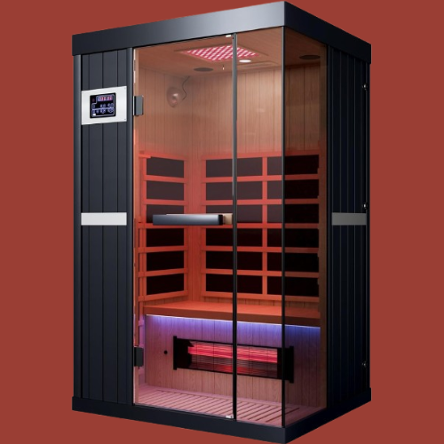 onxyedge sauna