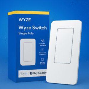 wyze switch