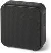 Amazon Basics Bluetooth Speaker Wireless, IPX5 Waterproof, 6 Hour Playtime, Compact Size for Home, Outdoor, Black