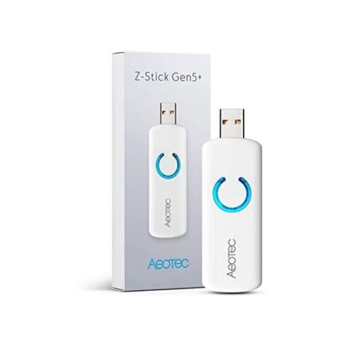 Aeotec  ZW090 Z-Stick Gen5+