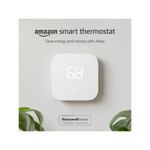 Amazon Smart Thermostat