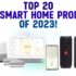 Top 10 Best Thermostats Of 2025 | Best Thermostat Review