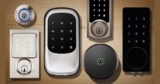 5 Best Smart Locks to Use in 2025
