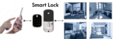 How a Smart Lock can be convenient and add security 