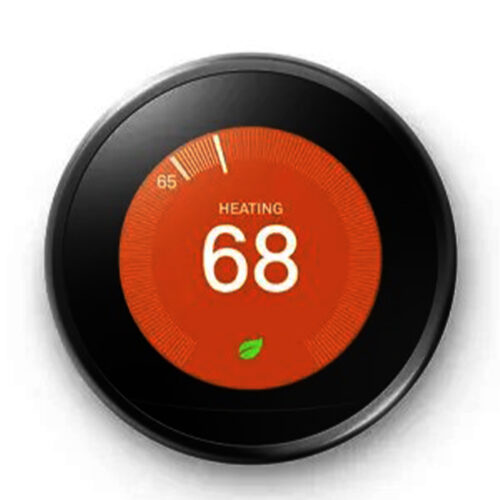 Nest Learning Thermostat