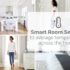 5 Ways a Smart Home can help make your home a safer place 