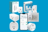 Top 10 Smart Outlet Plugs of 2025: A Comprehensive Review