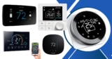 Top 10 Best Thermostats Of 2025 | Best Thermostat Review