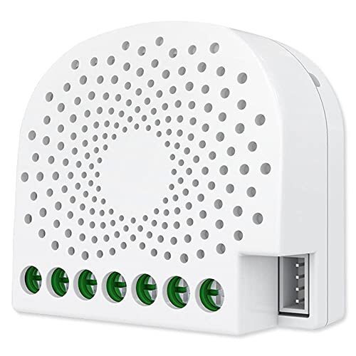 Aeotec ZW141 Nano Shutter Connected Motor Control